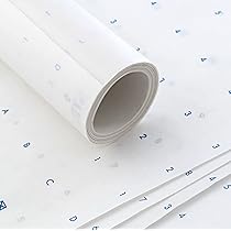 Amazon.co.jp: ファッションデザイン用パターンペーパー - 45